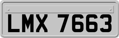 LMX7663