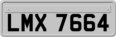 LMX7664