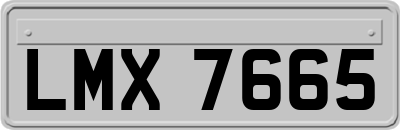 LMX7665