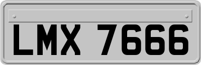 LMX7666