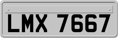 LMX7667