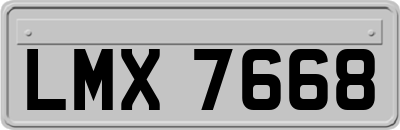 LMX7668