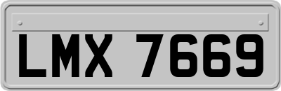 LMX7669