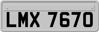 LMX7670