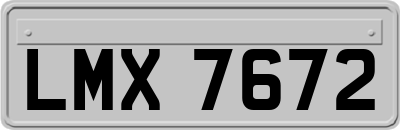 LMX7672