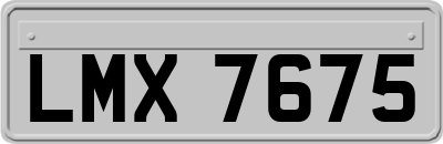 LMX7675