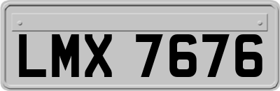 LMX7676