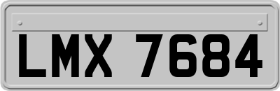 LMX7684