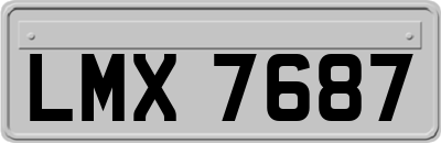 LMX7687