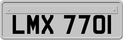 LMX7701