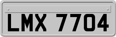 LMX7704