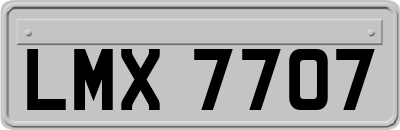 LMX7707