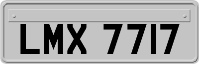 LMX7717