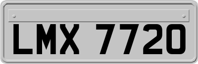 LMX7720