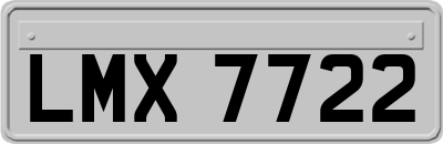 LMX7722