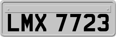 LMX7723