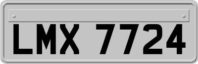 LMX7724