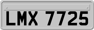 LMX7725