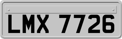 LMX7726