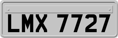 LMX7727