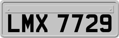 LMX7729
