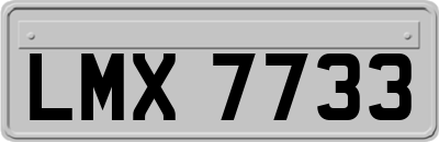 LMX7733