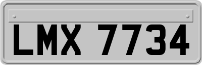 LMX7734