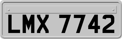 LMX7742