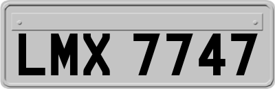 LMX7747