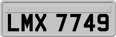 LMX7749