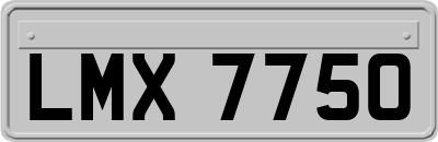 LMX7750