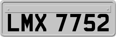 LMX7752