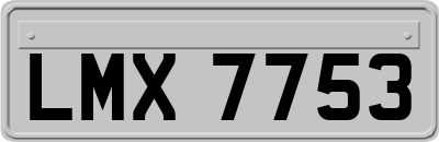 LMX7753
