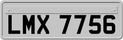 LMX7756