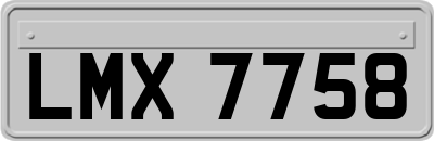 LMX7758