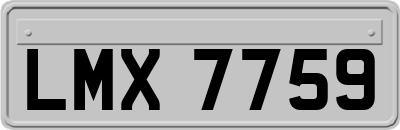 LMX7759