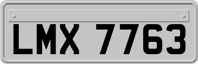 LMX7763