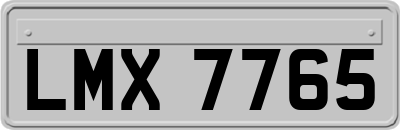 LMX7765