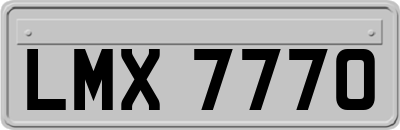 LMX7770