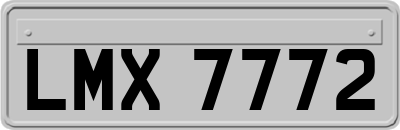 LMX7772