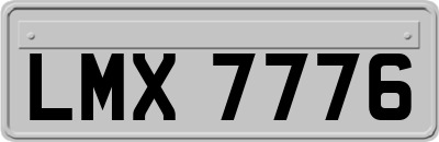 LMX7776