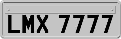 LMX7777
