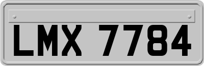 LMX7784
