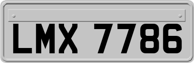 LMX7786