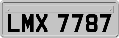 LMX7787