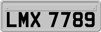 LMX7789