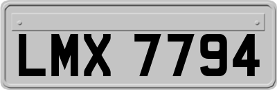 LMX7794