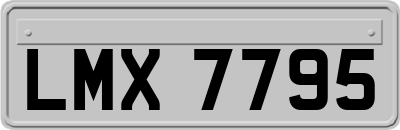 LMX7795