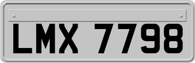 LMX7798