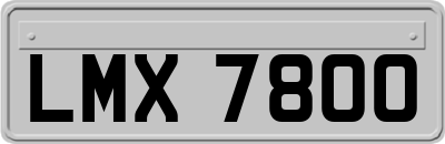 LMX7800